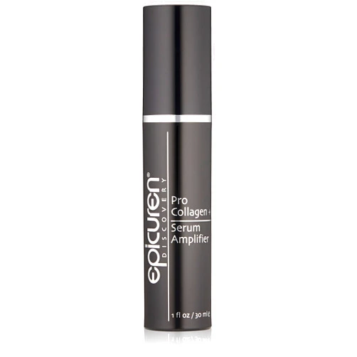 Epicuren Discovery Pro Collagen And Serum Amplifier, 1 Fl Oz