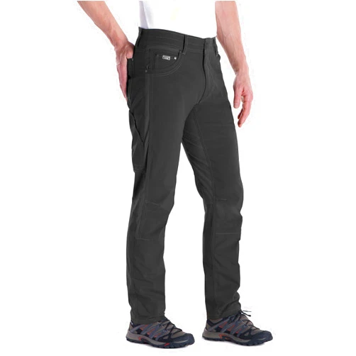 KÜHL Kuhl Men's Radikl Pants (36 30, Carbon)