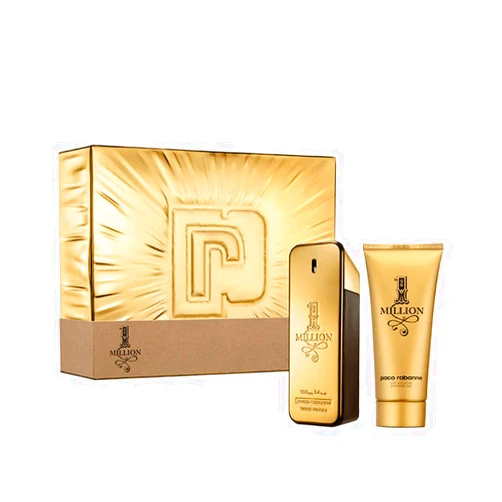 1 MILLION PACO RABANNE 1 MILLION by PACO RABANNE