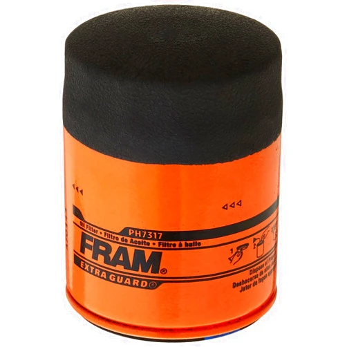 Fram PH7317-12PK Oil Filter