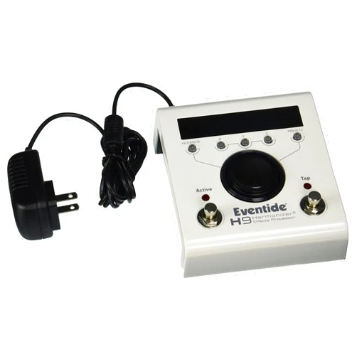 Eventide H9 Harmonizer Pedal