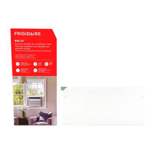 Frigidaire PureAir® RAC-12 Premium Air Filter for Window AC