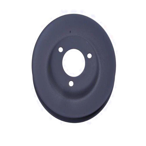 Omix-Ada | 17460.02 | Engine Harmonic Balancer | OE Reference: 3224690 | Fits 1972-1986 Jeep CJ 4.2L