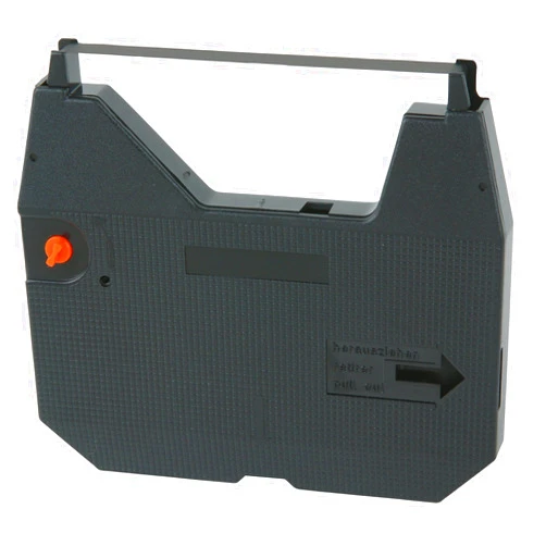 Porelon 11452 AX10 compatible with Brother Correctable Mylar Typewriter Ribbon, 2-Pack