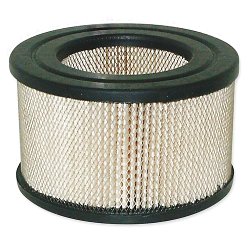 Baldwin Filters PA2483 Heavy Duty Air Filter (12-19/32 x 5-1/2 in.)