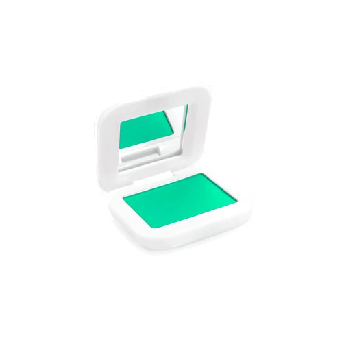 Model’s Own Myshadow, Powder Eye Shadow, Intense Color: Greek Goddess Matte 14 .07oz