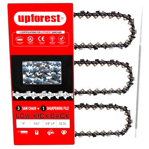 UPFOREST 14