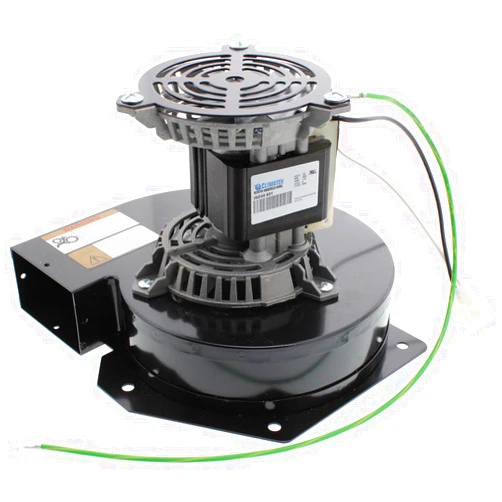 ClimaTek A143 - Aftermarket Replacement Furnace Inducer Motor Fits Fasco