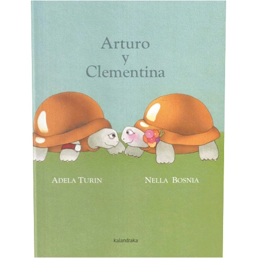 Adela Turin,Nella Bosnia,Xosé Ballesteros Arturo y Clementina (Spanish Edition)