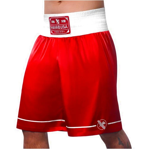 Hayabusa Pro Boxing Shorts