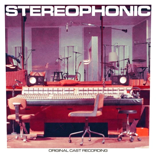 Original Cast of Stereophonic, Will Butler (Artist) Format: Audio CD Stereophonic Original Cast Recording