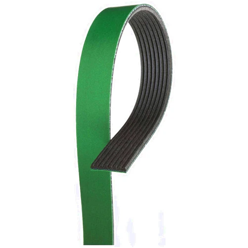 Gates FleetRunner Heavy-Duty Micro-V Serpentine Drive Belt - K080585HD