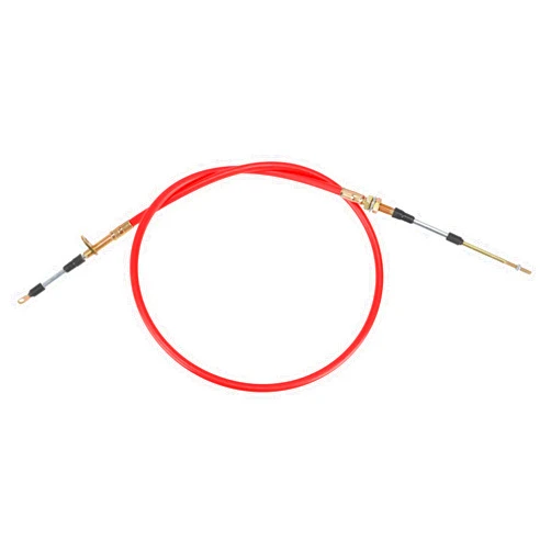 TINGLU 3 FT Super Duty Race Shifter Cable Compatible with B&'M shifters Cable 81831