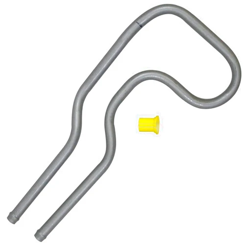 nobrandname 352892 Power Steering Return Line Hose Assembly