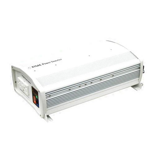 KISAE Technology SW1220 2000W True Sine Wave Power Inverter