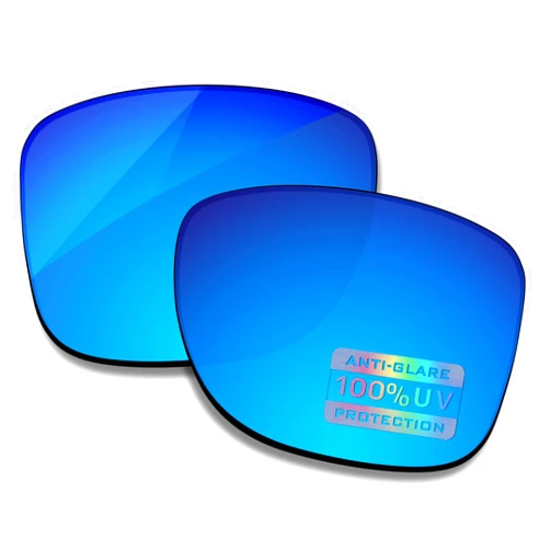 Bowyer POLARIZED Replacement Lenses for Costa Del Mar Half Moon 06S9026 Sunglasses