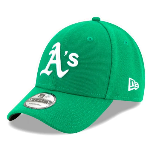 New Era Unisex-Adult MLB The League 9FORTY Alternate Primary Logo Adjustable Hat Cap One Size Fits All