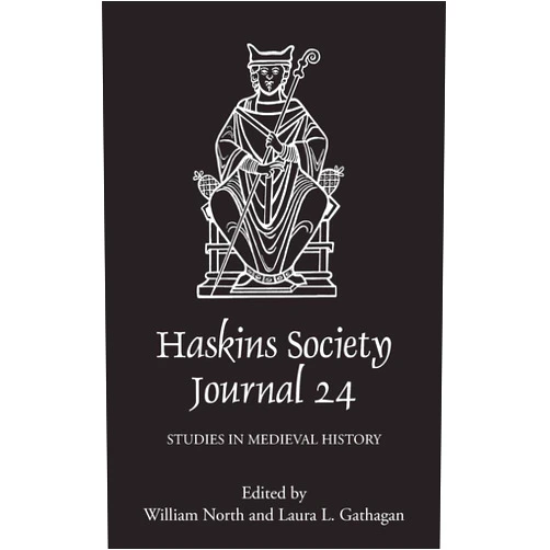 By William North (Editor), Laura L Gathagan (Editor), André Vitória (Contributor), Charles D. Stanton (Contributor), Daniel Roach (Contributor), Howard B. Clarke (Contributor), John Howe (Contributor), Monika C Otter (Contributor), Sarah Foot (Contributor), Susanna A. Throop (Contributor) & 6 more The Haskins Society Journal 24: 2012. Studies in Medieval History