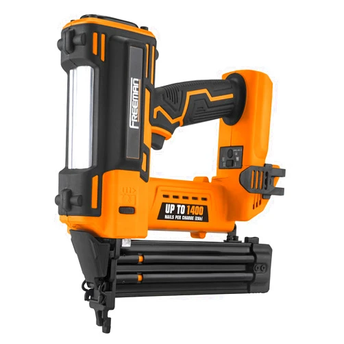 Freeman PE20VT1850 20 Volt Cordless 18-Gauge 2
