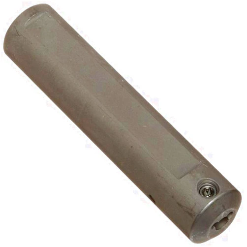 Sandvik Coromant CXS-A20-05 Turning Insert Holder, Round Shank, Steel, Internal, Screw Clamp, Neutral, 20mm Shank Diameter, 90mm Length, CXS-05 Insert Size (Pack of 1)