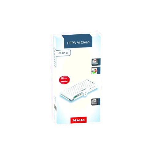 Miele 4854915 HEPA AirClean 30 (HA 30) - for S2000, S300-S700, S2000, C1 canisters and S7000 uprights