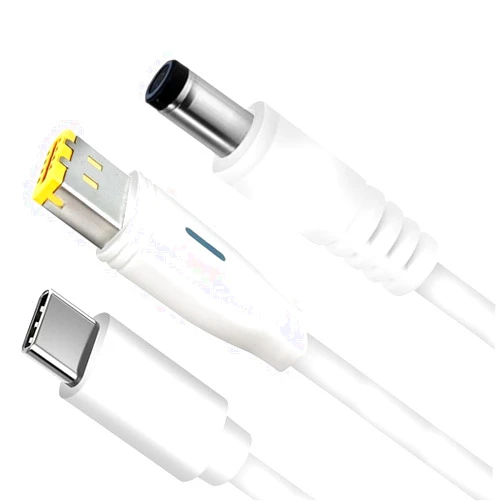 Battery Power Solutions freedom CPAP Battery Cable Compatible with The ResMed AirSense 10, 11, AirMini and Luna G3 Machine, 24V