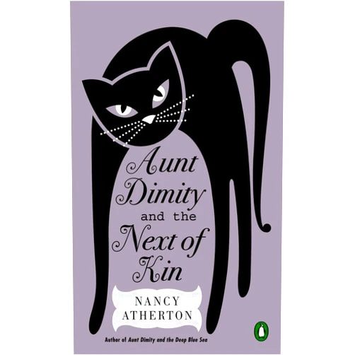 Nancy Atherton Aunt Dimity and the Next of Kin (Aunt Dimity Mystery)