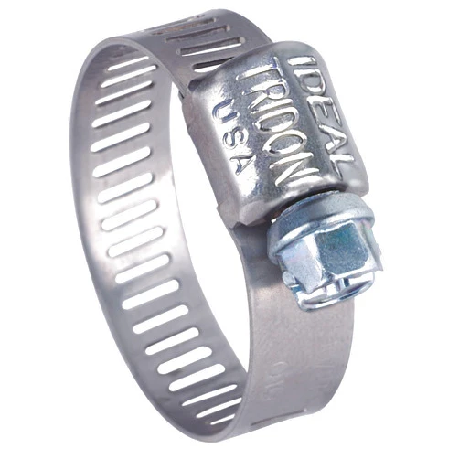 Ideal-Tridon 6206051 '62P Series' Micro-Gear 5/16