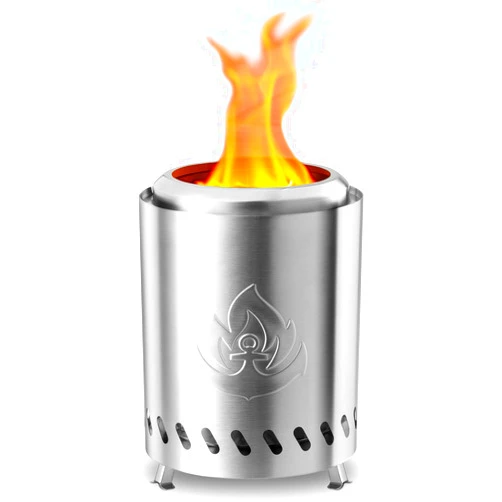 Havato Table top Fire Pit 5.5