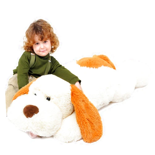 MorisMos Giant Dog Stuffed Animal 31