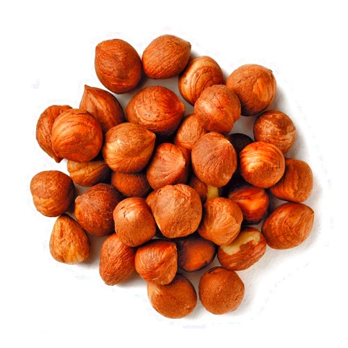 Sanmac Farms Hazelnuts Filberts Raw (3 LB)