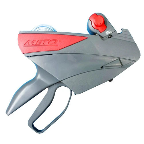 meTo 6.22 1-Line Price Marking Gun