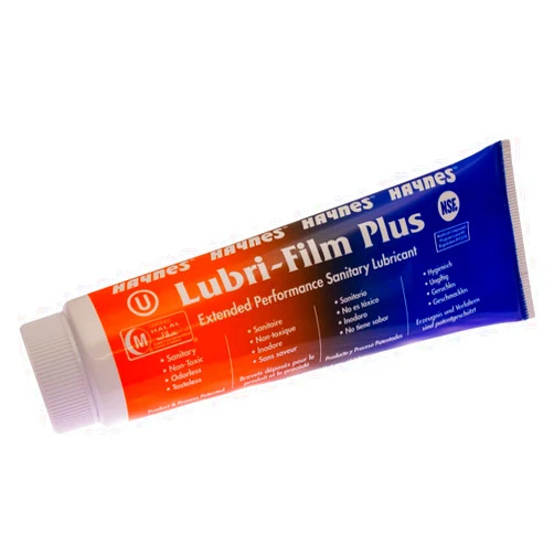 Haynes 80S Lubri-Film Plus, 4 oz. Tube