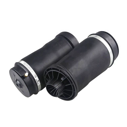 JDMON Replacement for Rear Air Spring kit Air Suspension Bags Compatible with Mercedes Benz W251 2006 2007 2008 2009 2010 2011 2012 2013 R-Class R320 R350 R500 R550 R63 AMG 2513200025,Pair Left Right