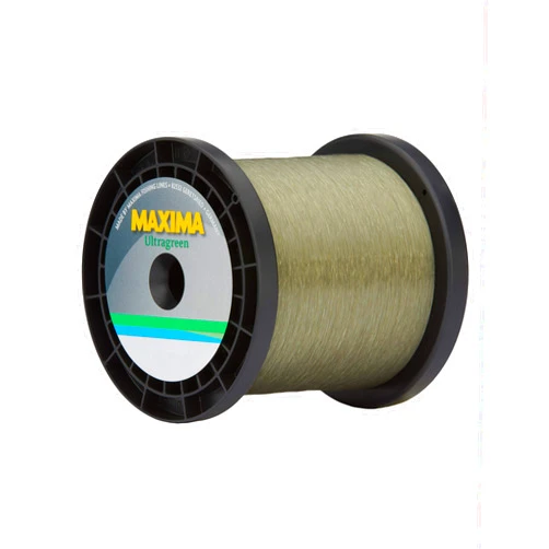 Maxima Ultragreen Service Spool