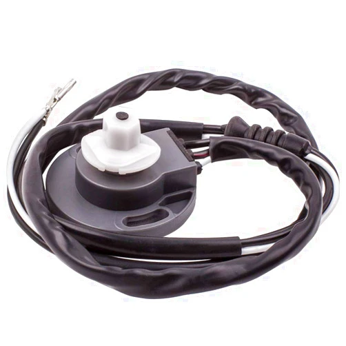 Autoslegend Outboard Trim Sender Sending Unit for Volvo Penta SX DP-S DP-SM Drive 3849411 3855535
