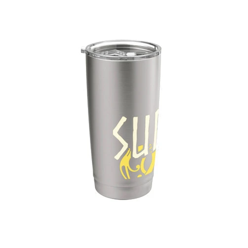 Spassprediger's Viking Sushi Surströmming Merch Surströmming Sour Herring Sweden Viking Sushi Surströmming Stainless Steel Insulated Tumbler