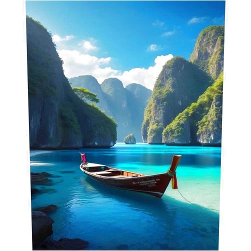 Ycydilirab Paint by Numbers Kits for Adults-Paint by Numbers Adults,Lake Paint by Number Canvas for Adults for Home Wall Decoration and Gifts 16X20 inch
