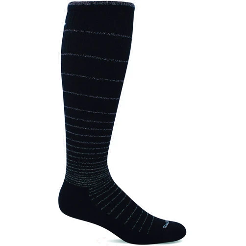 Sockwell Women's Circulator Moderate Graduated Compression Socks