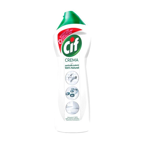Cif Cleaning Cream – 750 ml Parent