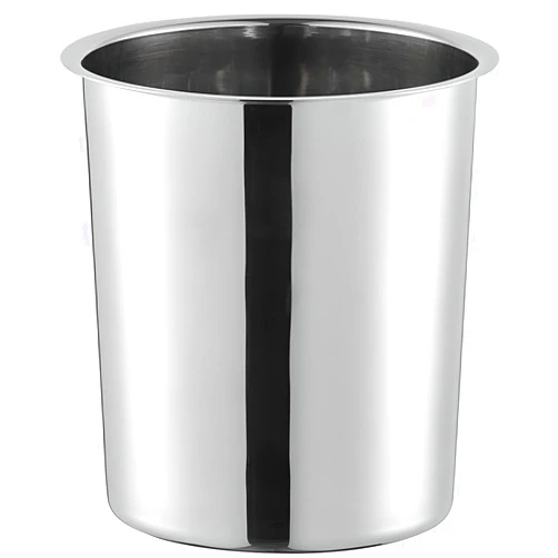 OCS Parts 6 Quart Bain Marie Pot | 8-9/16
