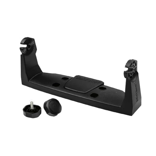 Lowrance 000-14586-001 HDS-7 Live Bracket, Black, Standard
