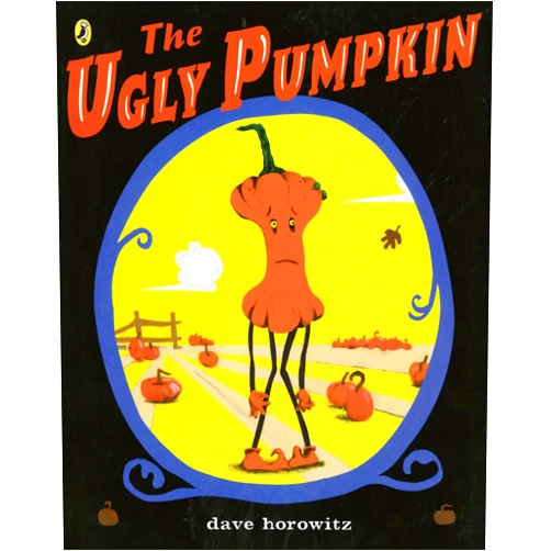 By Dave Horowitz (Author, Illustrator) The Ugly Pumpkin