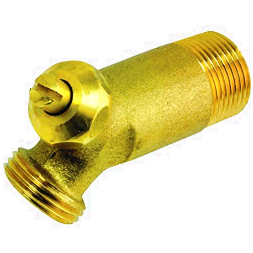Rheem SP12112G Brass Drain Valve