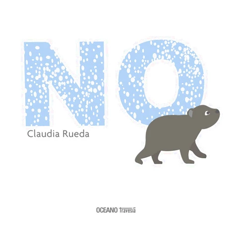 Claudia Rueda No (Álbumes) (Spanish Edition)