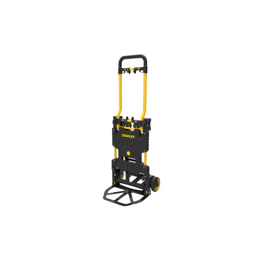 Stanley Hand Truck, Yellow & Black, SXWTD-FT585