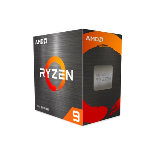 AMD Ryzen™ 9 5900XT 16-Core, 32-Thread Unlocked Desktop Processor
