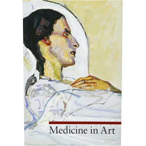 Giorgio Bordin,Laura Polo D'Ambrosio Medicine in Art (A Guide to Imagery)