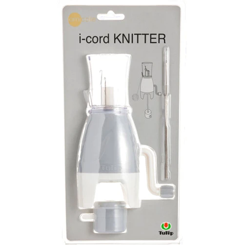 Tulip Needle Company Tulip i-Cord Knitter Machine- Wool