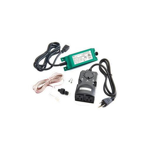 Trex 30-watt Low Voltage DC Transformer, LED, 25DLTRANSFORMER